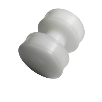 Obróbka plastikowych elementów PTFE