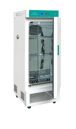 Laboratory Thermostatic Devices 5~65℃