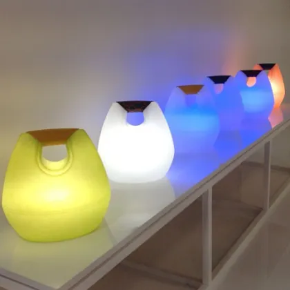 Party Decoration LED Mood Light