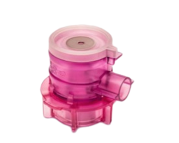 HAMILTON Neonatal Expiratory Valve Set with Cover and Membrane for C1 T1 MR1 Ventilator Machine - REF161189