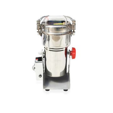 CT-400G 110/220V Swing Typ Wurzel Ginseng Food Crusher: Ihre ultimative Küchenhelfer