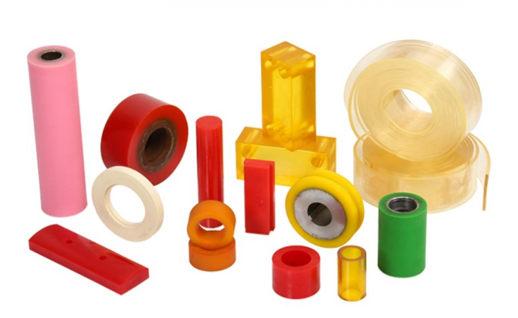 Plastic Polyurethane Products