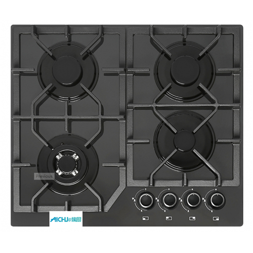 Gas Stove Hephaestus Brest 4 Burner