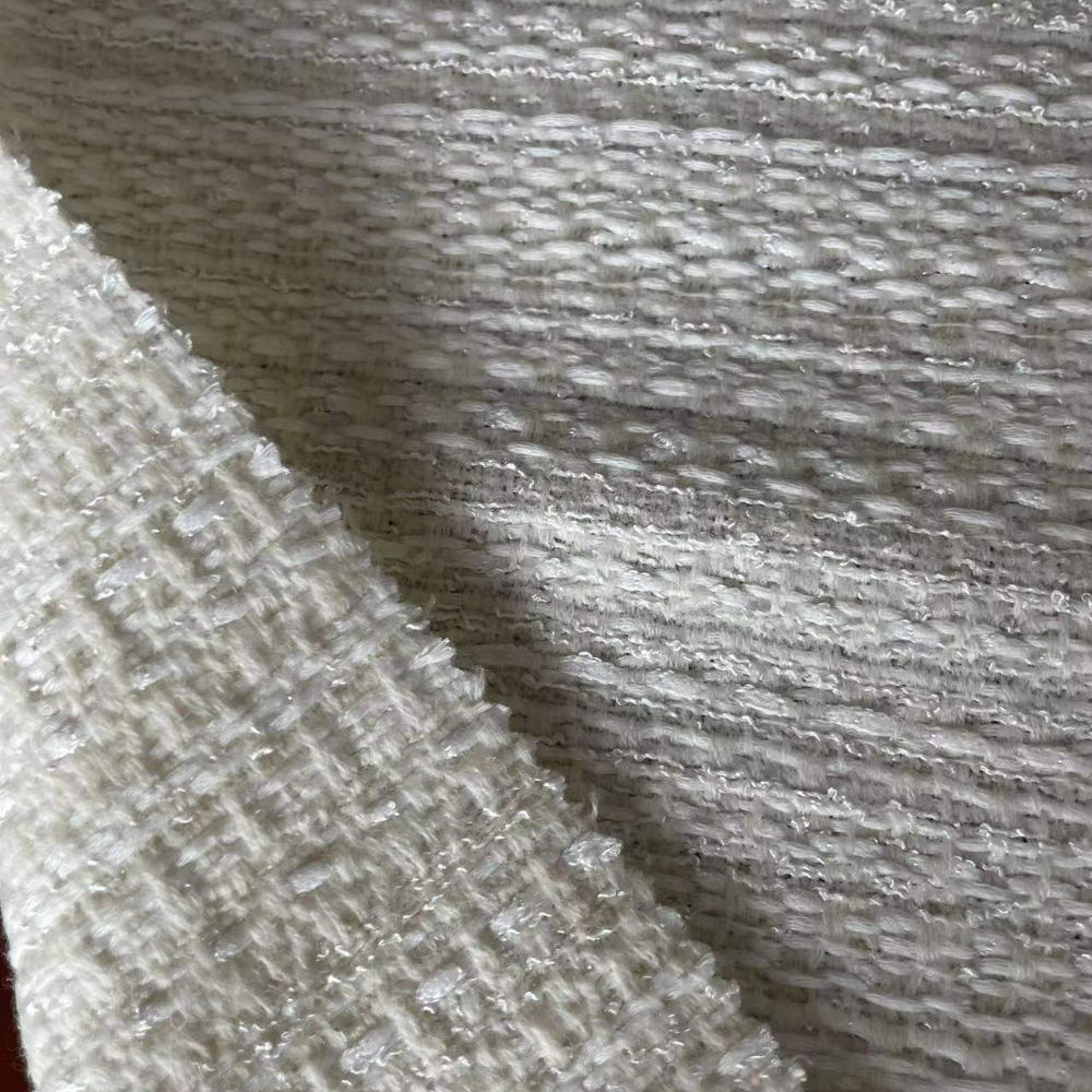 Polyester Wool Fabric Jpg