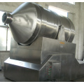 Two-Dimensional Horizontal Dry Powder Mixing Machine