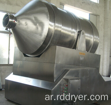 EYH Series Commetic Mixer Equipment