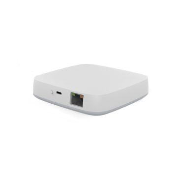 Home Assistant IoT Gateway: TUYA Wired LAN Controller - A Comprehensive Home Automation Solution