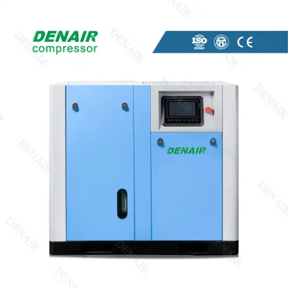 18kw scroll oil free air compressor compresseur d'air sans huile