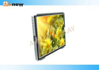 Digital 15 Inch High Definition Sunlight Viewable Monitor W