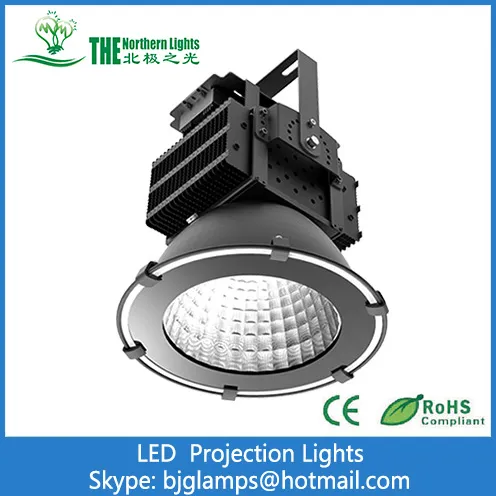 120Watt LED Projection Lights with Aluminum Housing