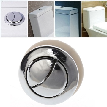 Dual Flush Toilet Tank Button Closestool Bathroom Accessories Water Saving Valve M13 dropship L29K