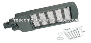 freecom H series modern makeup hermetic lighting fixtures