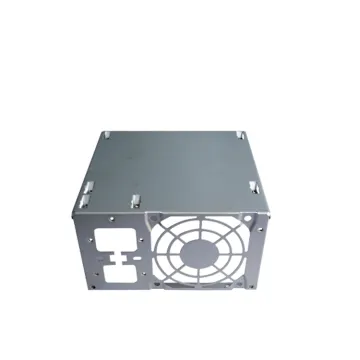 Sheet Metal Fabrication Stamping Bending Service