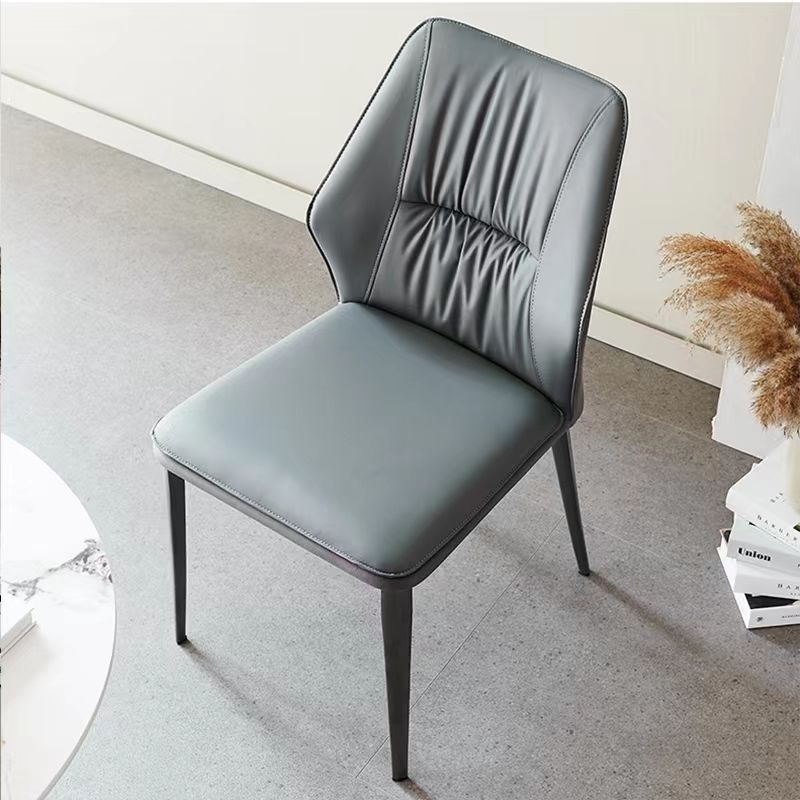 Light Luxury Dining Chair