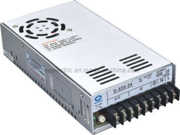 Switching Power Supply (AC-DC single double three or other population output)