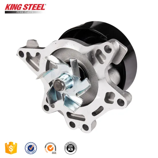 Kingsteel Engine Cooling System Water Pump 16100-29175 for TOYOTA COROLLA ZZE11# ZZE12#