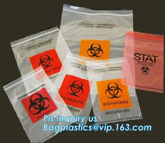 Medical Solutions, autclavable bags & supplies, BIOHAZARD SUPPLIES & BAGS, BIOHAZARD MISCELLANEOUS, Biological Waste Disposal