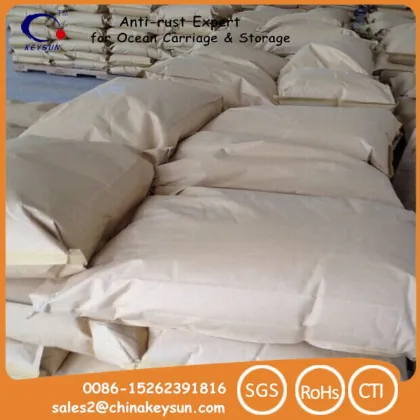 Keysun Anti-rust VCI Masterbatch, Desiccant Masterbatch