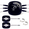 bluetooth oven meat thermometer for grilling and kitchen