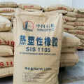 Thermoplastic Rubber SIS 1105