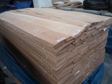 cherry veneer