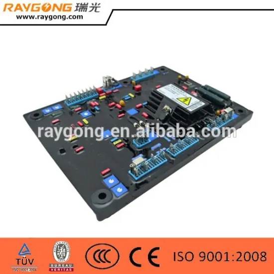 Stamford generator parts of automatic voltage regulator avr MX321-A