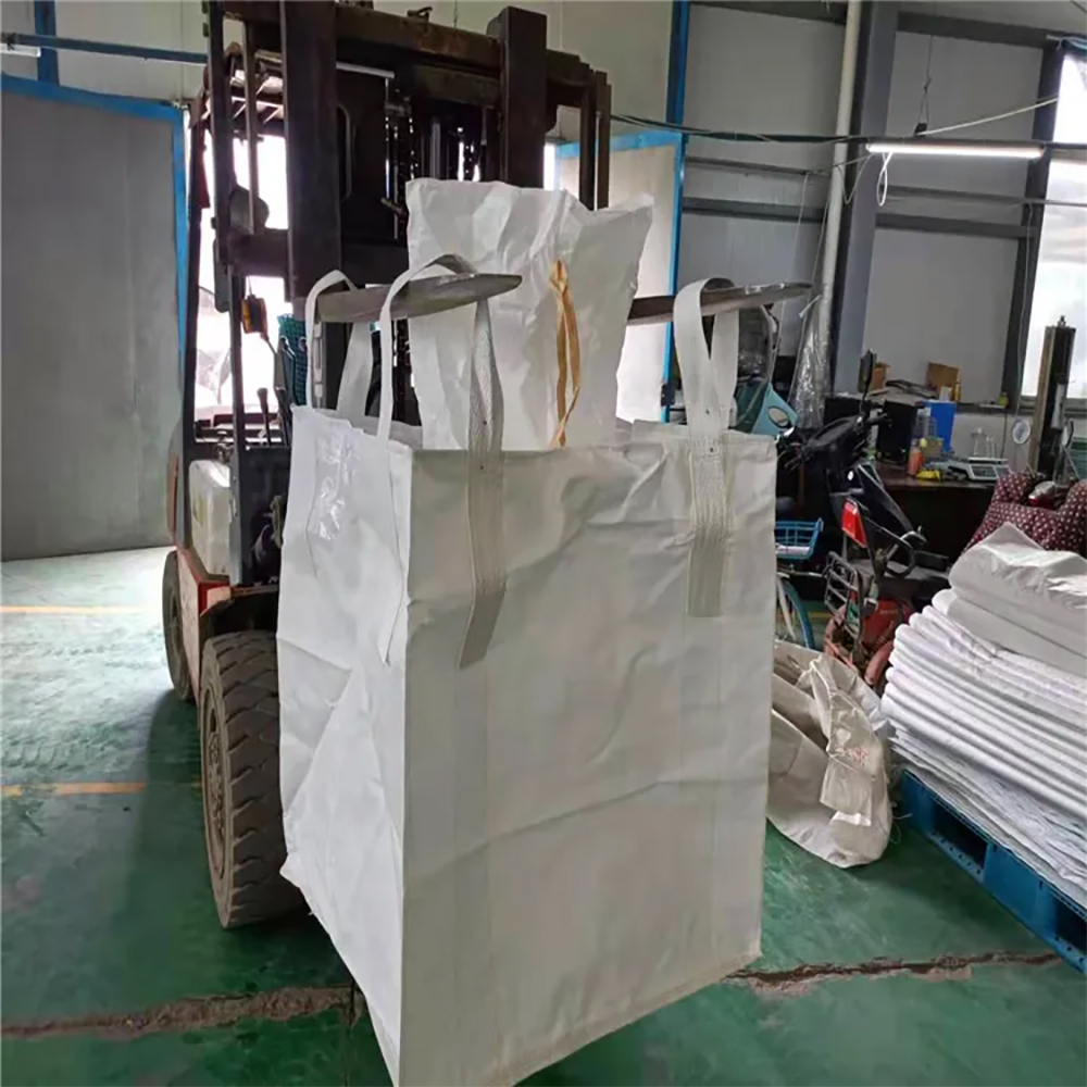 Stable and fast packaging process