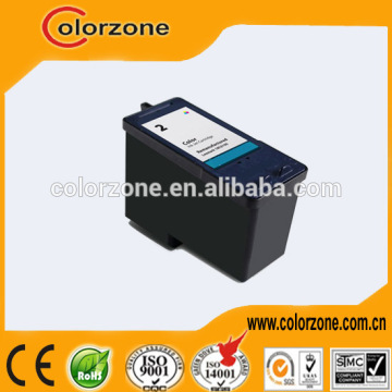 Compatible Lexmark LM2 2 18C0190E Ink cartridge for Lexmark X2480 X2580 X3480 X3580 X4580 and Z1480