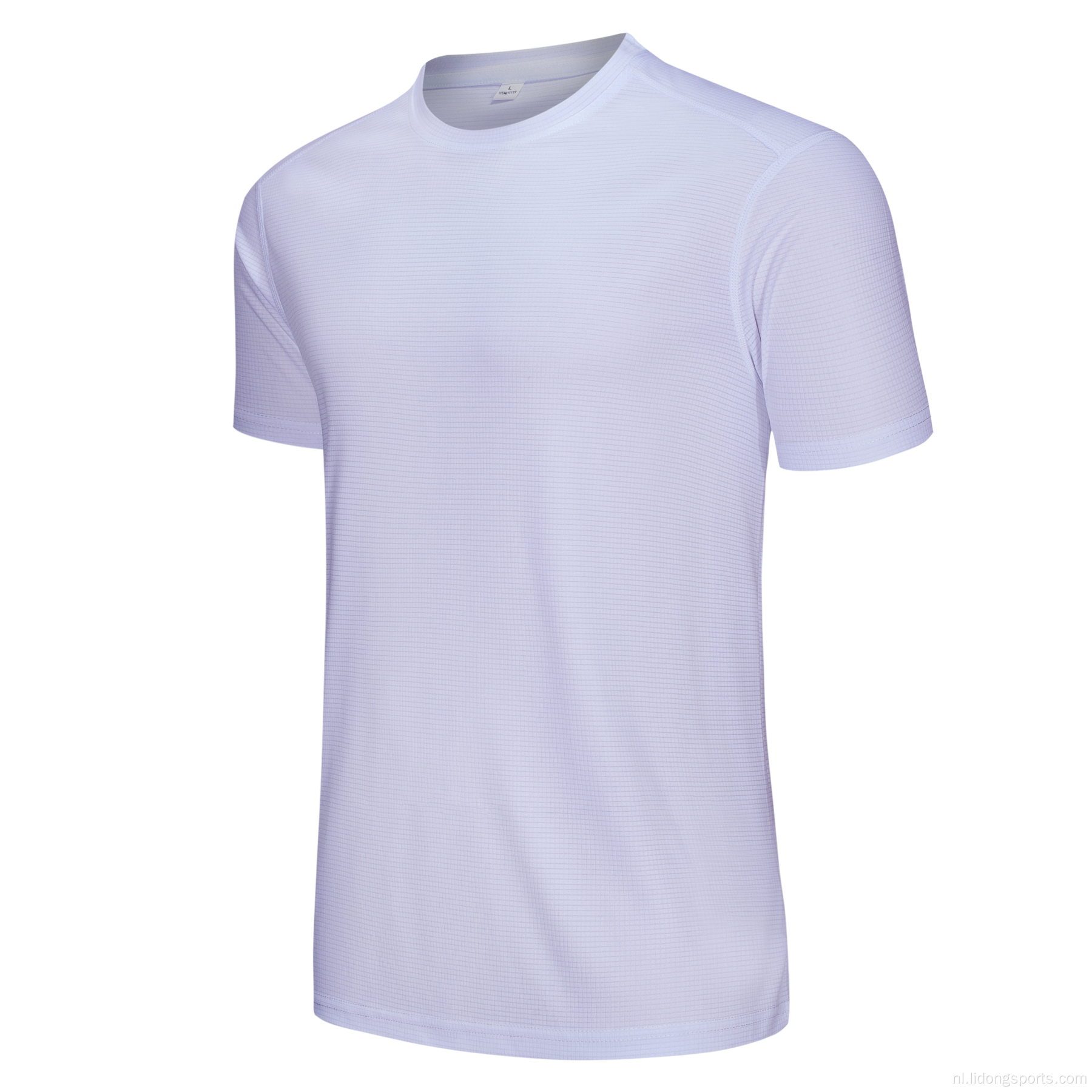 Casual unisex sport t-shirt print t-shirt
