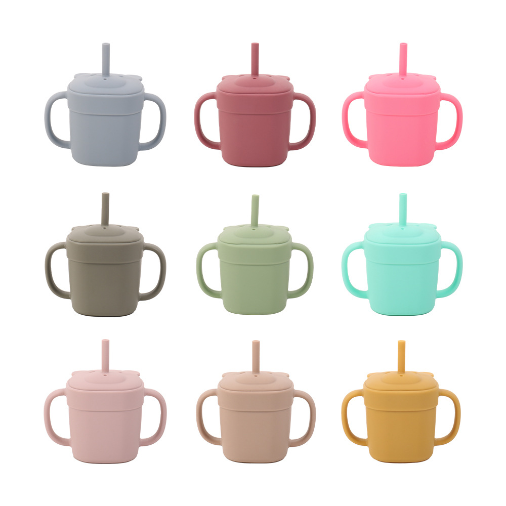 silicone cup MFZ-C007