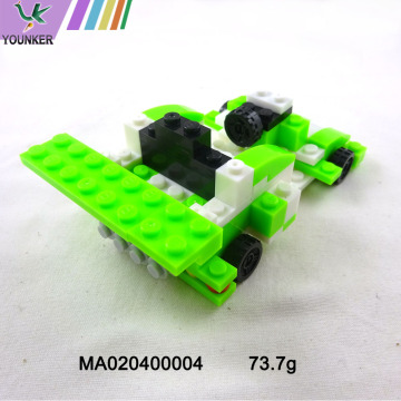 Build-on Brick Plastic Toys 2020 สินค้าขายร้อน