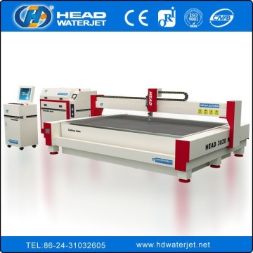 Stone Cutting Machine granite tile waterjet cutting machine