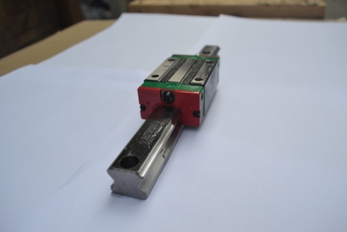 HGH15 Series Taiwan Made Hiwin Linear Guide