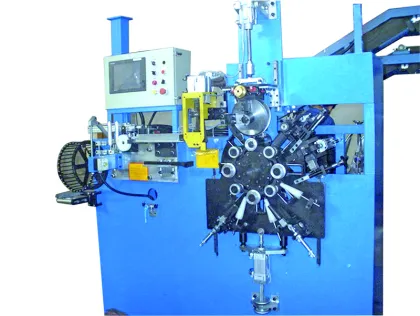 APEX LAMINATING MACHINE