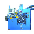 APEX Makinesi ile Entegre Hassas Laminasyon Aracı