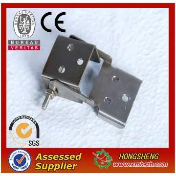 metal sheet fabrication stamping parts