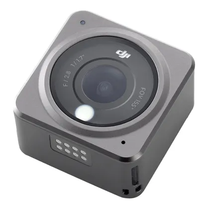 ND filter For DJI Action2 magnetic filter absorption DJI motion camera filter set photography accessories