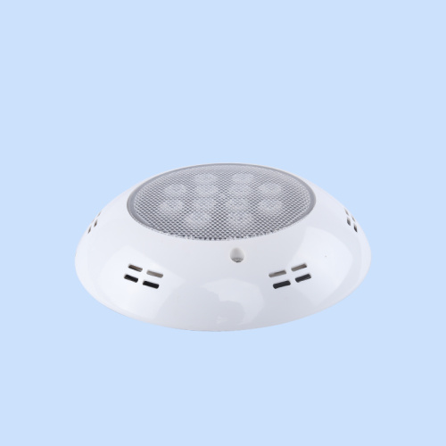 Luz de piscina IP68 LED PC