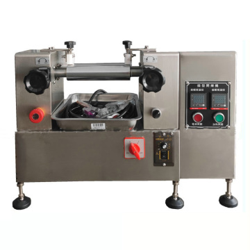 Small 2-inch laboratory mixer