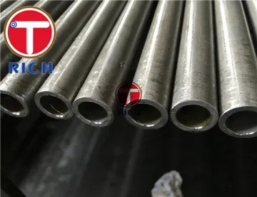 ASTM A333 Seamless and Welded Alloy Steel Tube