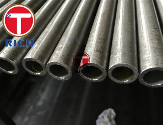 ASTM A333 Seamless and Welded Alloy Steel Tube