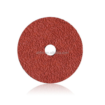 VSM XF885X High Quality Ceramic Fiber Disc
