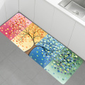 Customized Waterproof printed carpet