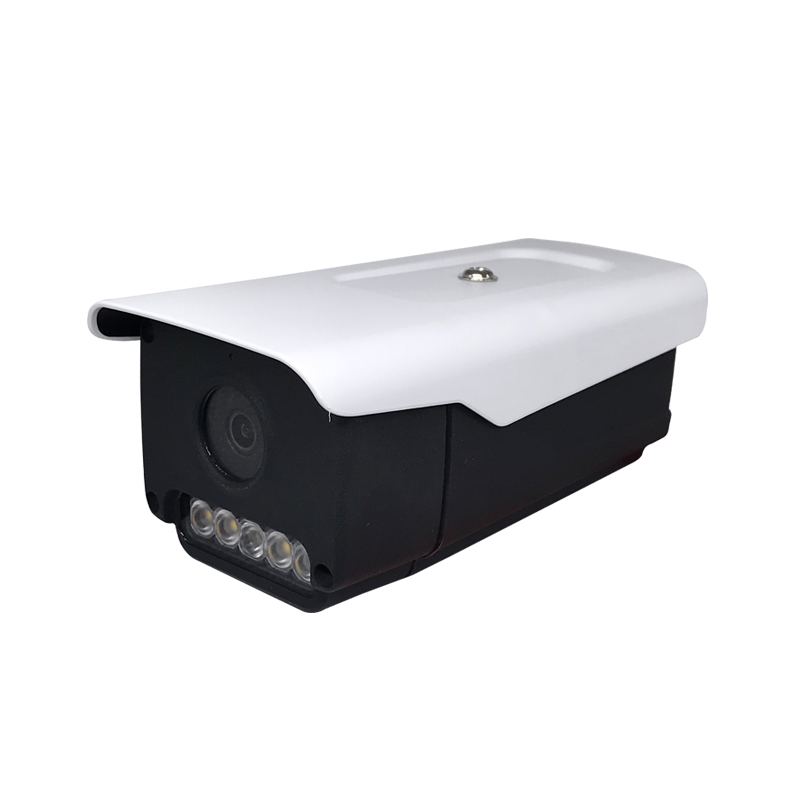 Cctv Camera System