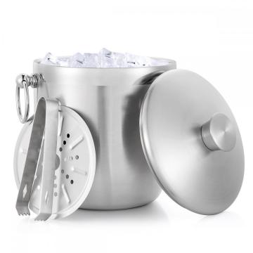 High quality stainless steel ice buckets