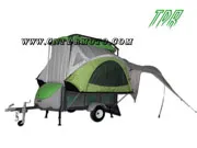 travel trailers