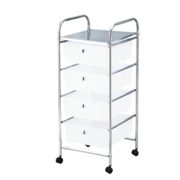 Storage Cart with Strong storage capacity