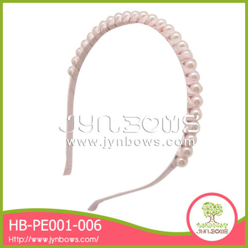 Handmade new products wholesale fashion hair band names