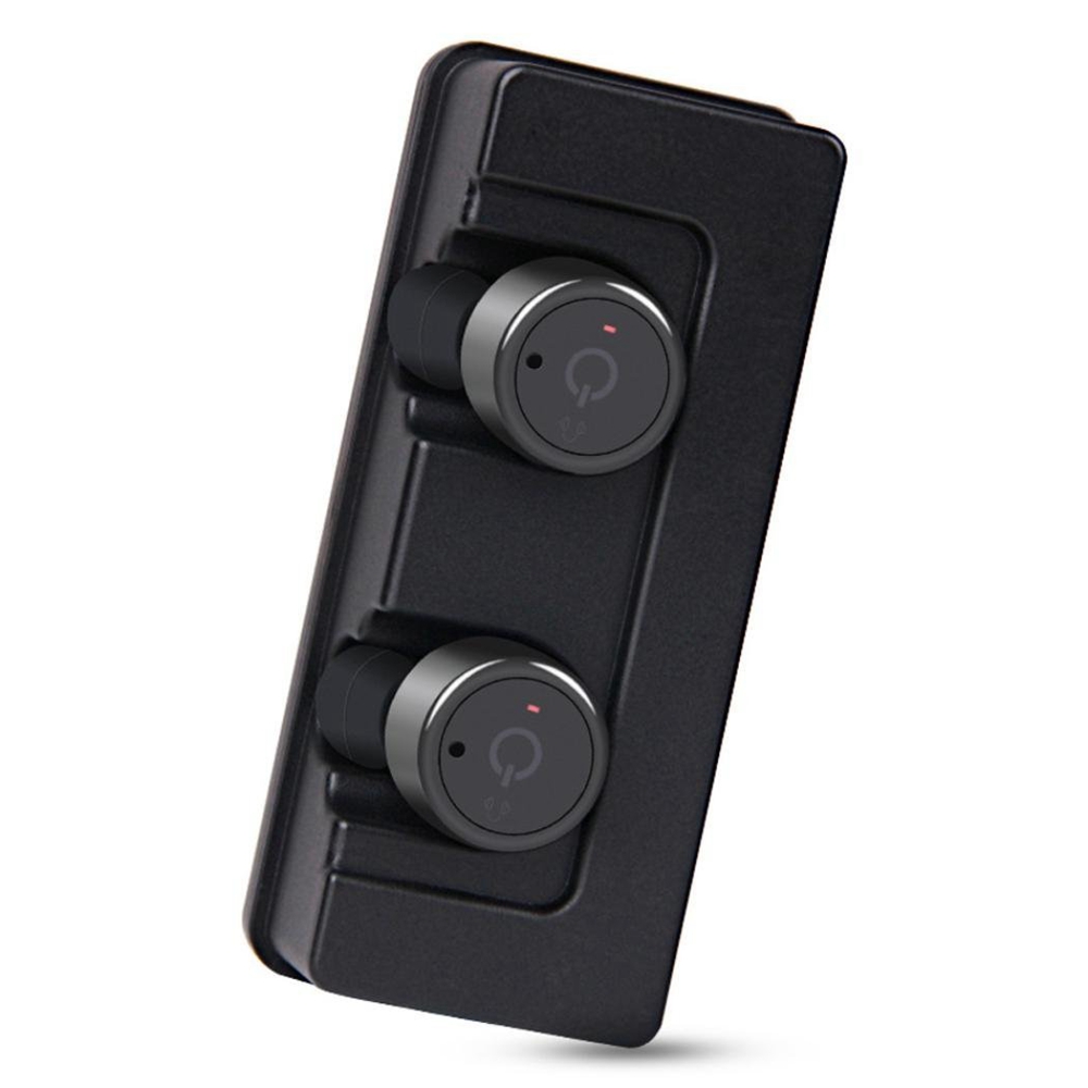 TWS Bluetooth Earbuds (1)