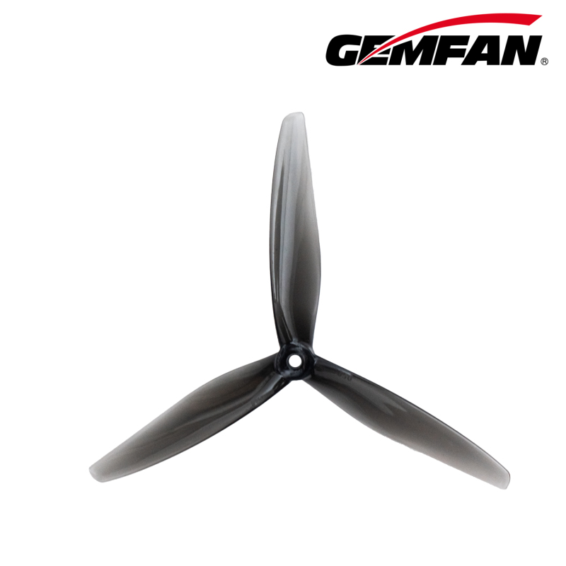 7050 3-Blade Propeller FPV Freestyle Racing Parts